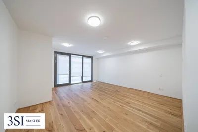1-Zimmer-Gewerbeimmobilie kaufen in Wien – 37,23 m², € 158.400