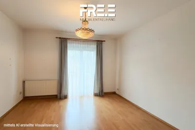 3-Zimmer-Wohnung kaufen in Melk – 76 m², € 129.000 – Bild 2 von 16