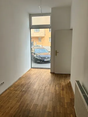 2-Zimmer-Gewerbeimmobilie mieten in Wien – 41 m², € 808 – Bild 4 von 11