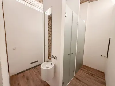 1-Zimmer-Gewerbeimmobilie mieten in Wien – 35 m², € 773 – Bild 8 von 13