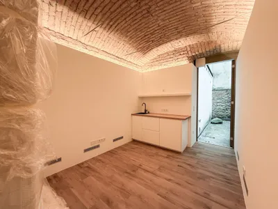 1-Zimmer-Gewerbeimmobilie mieten in Wien – 35 m², € 773 – Bild 2 von 13