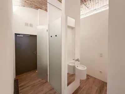 1-Zimmer-Gewerbeimmobilie mieten in Wien – 35 m², € 773 – Bild 7 von 13