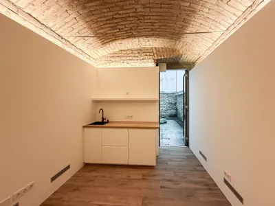 1-Zimmer-Gewerbeimmobilie mieten in Wien – 35 m², € 773