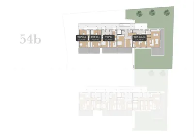 2-Zimmer-Wohnung kaufen in Graz – 35,29 m², € 239.113 – Bild 4 von 5