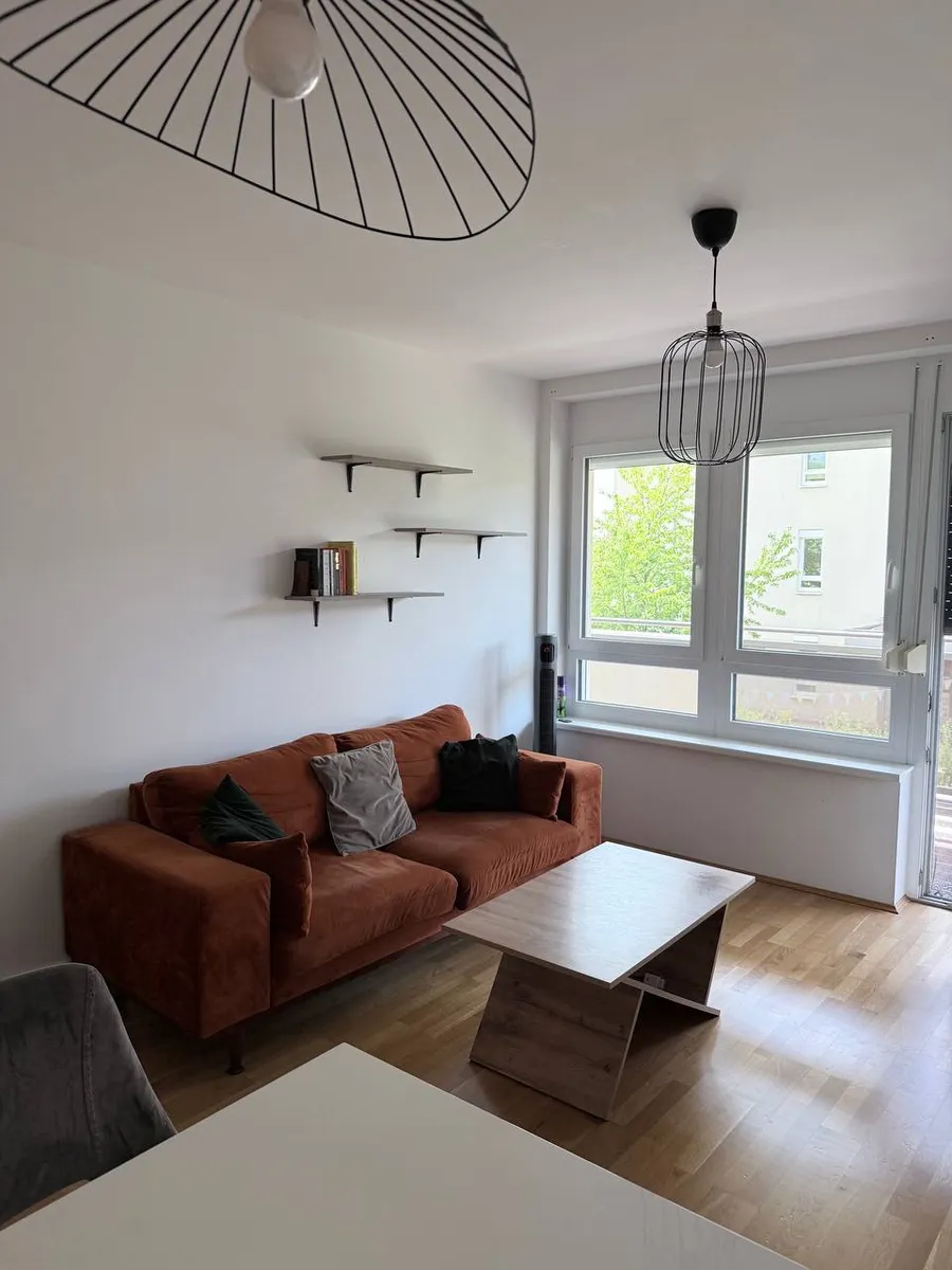 Wohnung – Graz, Katastralgemeinde St. Peter, Sankt Peter - Ansicht 2