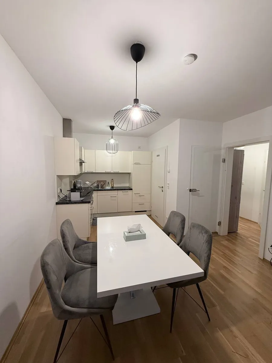 Wohnung – Graz, Katastralgemeinde St. Peter, Sankt Peter - Ansicht 3