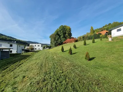 Grundstück kaufen in Wolfsberg – € 189.000 – Bild 2 von 3