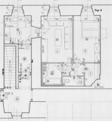 Wohnung mieten in Murtal – 139,9 m², € 413 – Bild 13 von 14