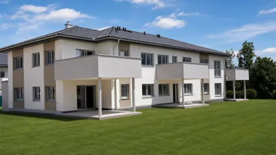 4-Zimmer-Wohnung kaufen in Gmunden – 114 m², € 548.000 – Bild 7 von 8