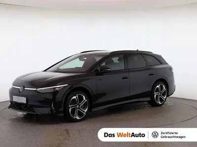 VW ID.7 Tourer GTX 4MOTION 250 kW Business