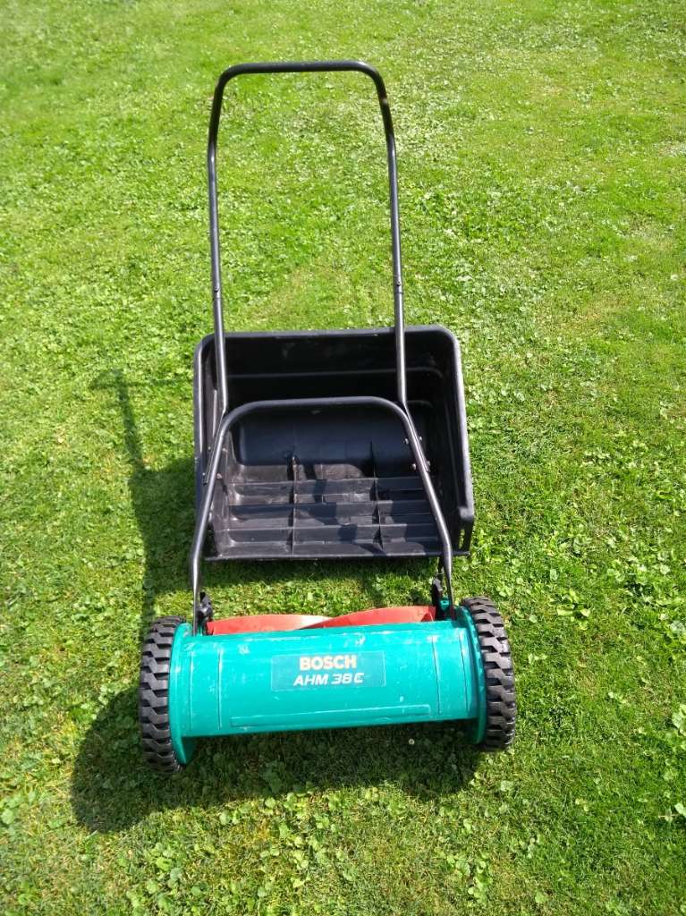 Spindelm her Bosch AHM 38 C