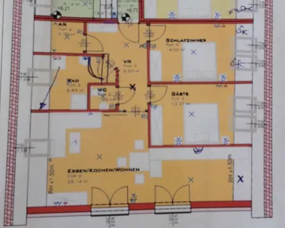 3-Zimmer-Wohnung mieten in Grieskirchen – 90 m², € 898 – Bild 15 von 22