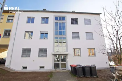 3-Zimmer-Wohnung mieten in Oberwart – 81,17 m², € 796 – Bild 15 von 17