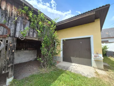 4-Zimmer-Haus kaufen in Oberpullendorf – 126 m², € 139.000 – Bild 19 von 32