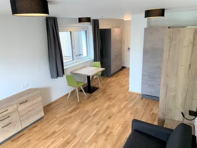 Wohnung kaufen in Zell am See – 28,66 m², € 255.000 – Bild 3 von 5