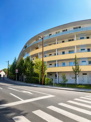 2-Zimmer-Wohnung mieten in Graz – 36 m², € 695 – Bild 5 von 10