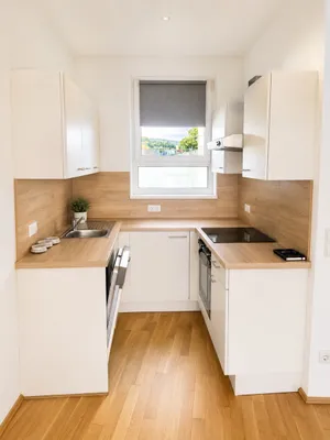 2-Zimmer-Wohnung mieten in Graz – 36 m², € 695