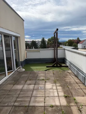 4-Zimmer-Wohnung mieten in Korneuburg – 96 m², € 1.370 – Bild 3 von 12