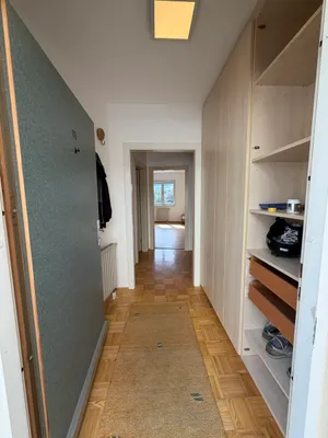 4-Zimmer-Wohnung mieten in Korneuburg – 96 m², € 1.370 – Bild 6 von 12