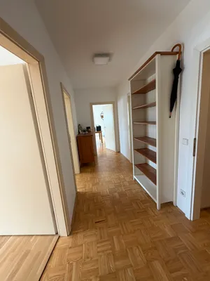 4-Zimmer-Wohnung mieten in Korneuburg – 96 m², € 1.370 – Bild 7 von 12