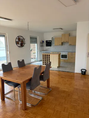 4-Zimmer-Wohnung mieten in Korneuburg – 96 m², € 1.370 – Bild 2 von 12