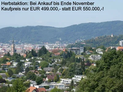 5-Zimmer-Wohnung kaufen in Graz – 138 m², € 499.000 – Bild 1 von 30