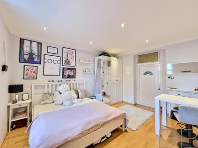 1-Zimmer-Wohnung mieten in Mödling – 35 m², € 643 – Bild 4 von 8