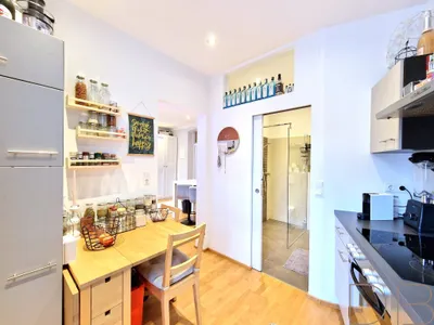 1-Zimmer-Wohnung mieten in Mödling – 35 m², € 643 – Bild 3 von 8