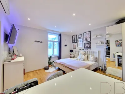1-Zimmer-Wohnung mieten in Mödling – 35 m², € 643 – Bild 6 von 8