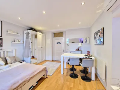 1-Zimmer-Wohnung mieten in Mödling – 35 m², € 643 – Bild 5 von 8