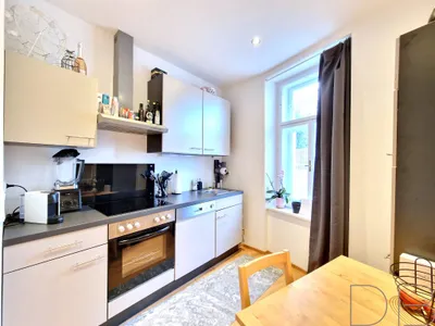 1-Zimmer-Wohnung mieten in Mödling – 35 m², € 643 – Bild 2 von 8