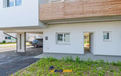 4-Zimmer-Wohnung kaufen in Graz – 95 m², € 445.000 – Bild 3 von 6