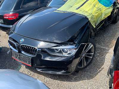 BMW F30 Türgriffe Hinten, € 30,- (1120 Wien) - willhaben