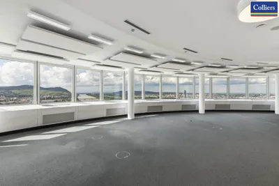 7-Zimmer-Gewerbeimmobilie mieten in Wien – 425 m², € 7.863 – Bild 8 von 14