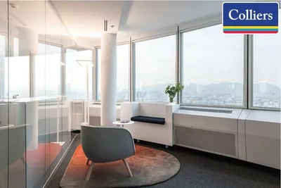 7-Zimmer-Gewerbeimmobilie mieten in Wien – 425 m², € 7.863 – Bild 9 von 14