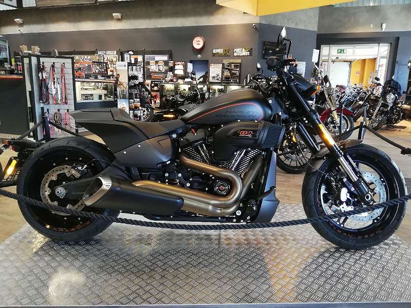 harley davidson gebraucht willhaben