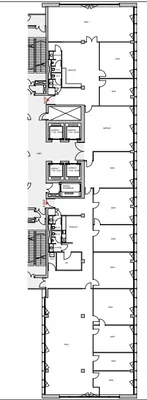 Gewerbeimmobilie mieten in Wien – 244 m², € 14 – Bild 12 von 18