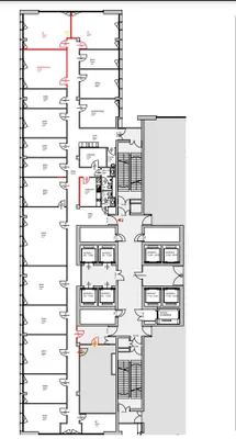 Gewerbeimmobilie mieten in Wien – 244 m², € 14 – Bild 10 von 18
