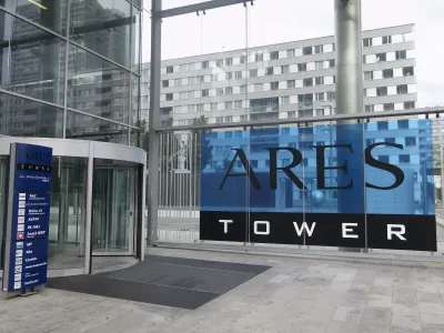 Gewerbeimmobilie mieten in Wien – 244 m², € 14 – Bild 5 von 18