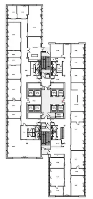 Gewerbeimmobilie mieten in Wien – 244 m², € 14 – Bild 16 von 18