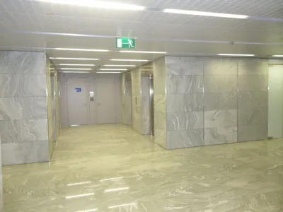 Gewerbeimmobilie mieten in Wien – 244 m², € 14 – Bild 6 von 18