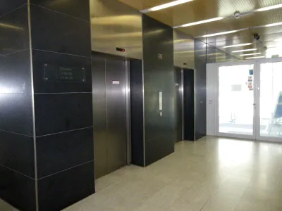 Gewerbeimmobilie mieten in Wien – 244 m², € 14 – Bild 4 von 18