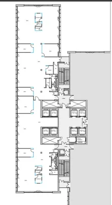 Gewerbeimmobilie mieten in Wien – 244 m², € 14 – Bild 15 von 18