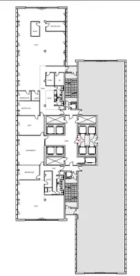 Gewerbeimmobilie mieten in Wien – 244 m², € 14 – Bild 17 von 18