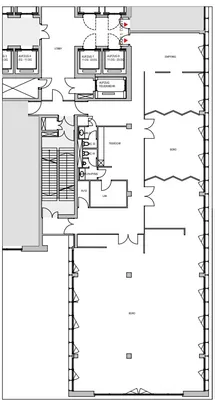 Gewerbeimmobilie mieten in Wien – 244 m², € 14 – Bild 13 von 18