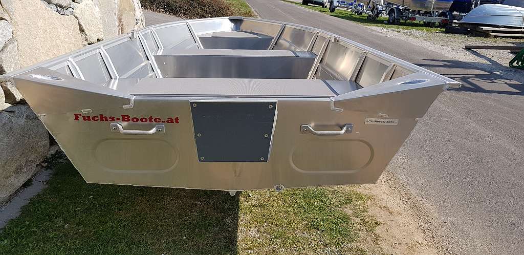 willhaben motorboot mit außenbordmotor