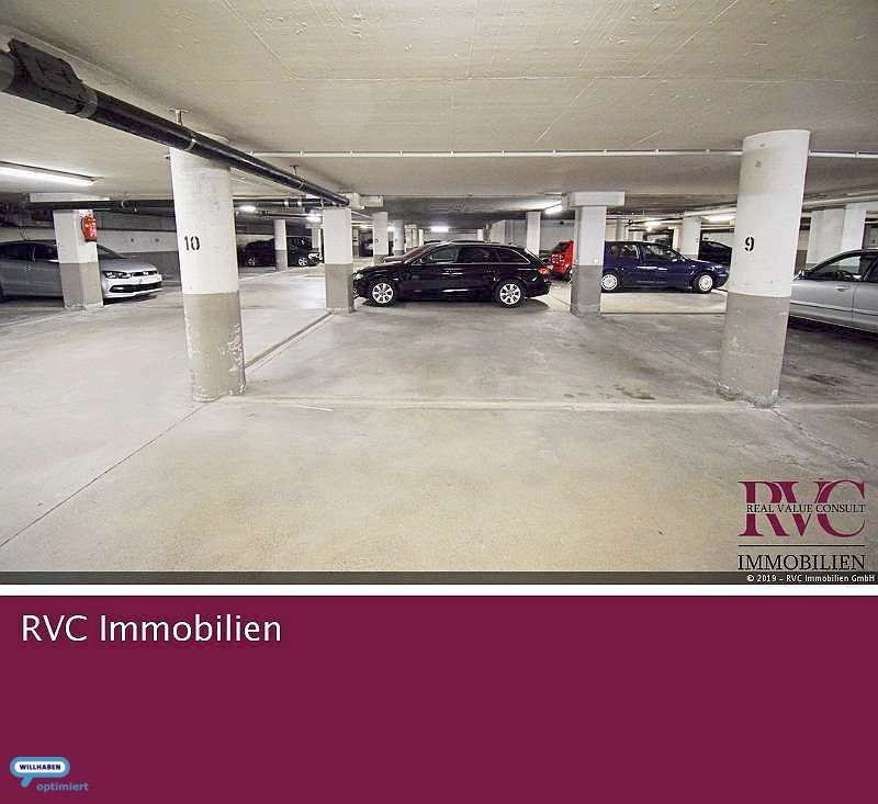 Tiefgaragenstellplatz mieten Nähe LKH, m², € 90,, (5020