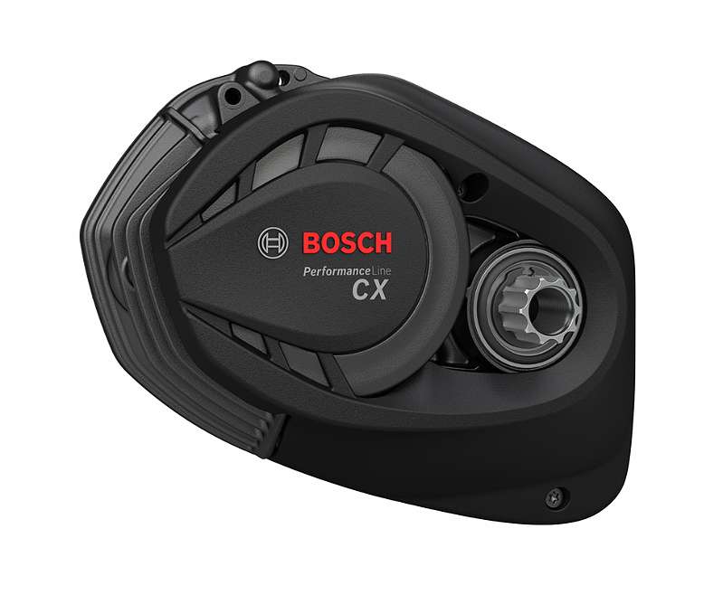 bosch performance line cx 250w 75nm