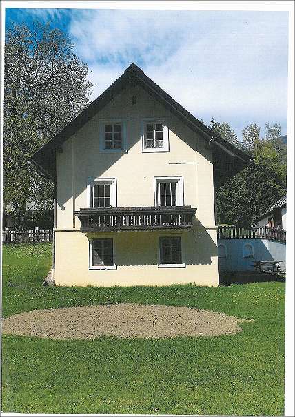 Haus und Garten zu vermieten, 170 m², € 1.200,-, (9620 ...