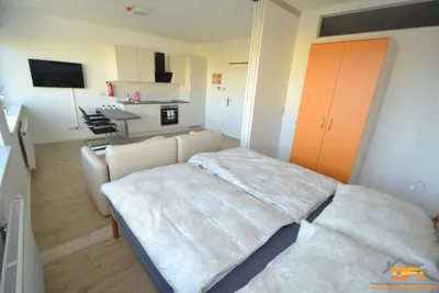 2-Zimmer-Wohnung mieten in Wien – 45 m², € 60 – Bild 5 von 20